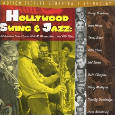 Hollywood Swing &amp; Jazz