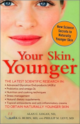 Your Skin, Younger