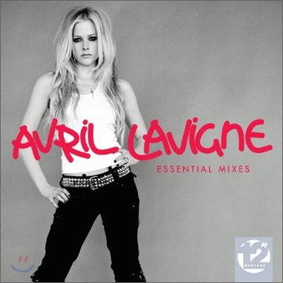 Avril Lavigne - 12&quot; Masters: The Essential Mixes