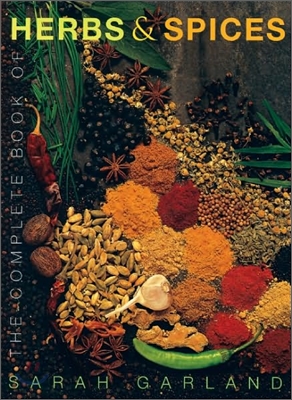 The Complete Book of Herbs and Spices