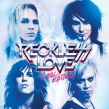 Reckless Love - Reckless Love (Cool Edition)