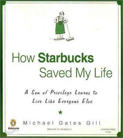 How Starbucks Saved My Life