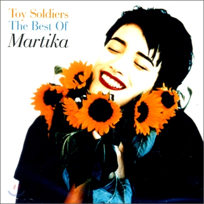 Martika - Toy Soldiers: The Best Of Martika