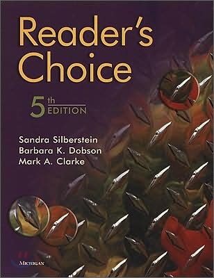 Reader&#39;s Choice