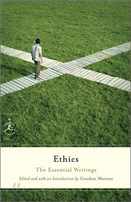 Ethics: The Essential Writings