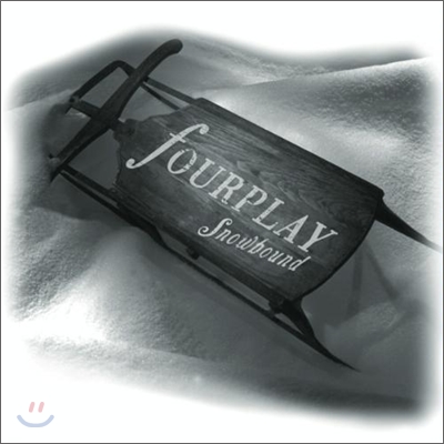 Fourplay - Snowbound