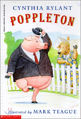 Poppleton (Paperback)