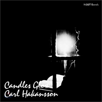 Carl Hakansson - Candles Glow (1979) (LP Miniature)
