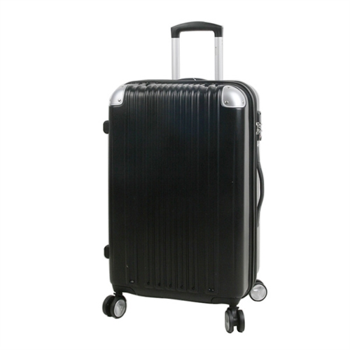댄디 S5214 24형-블랙 캐리어 여행가방