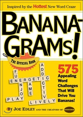 Banana-Grams!
