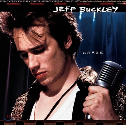 Jeff Buckley (제프 버클리) - Grace