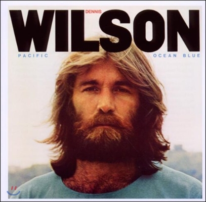 Dennis Wilson (데니스 윌슨) - Pacific Ocean Blue & Bambu