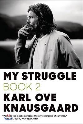 My Struggle, Book 2: A Man in Love