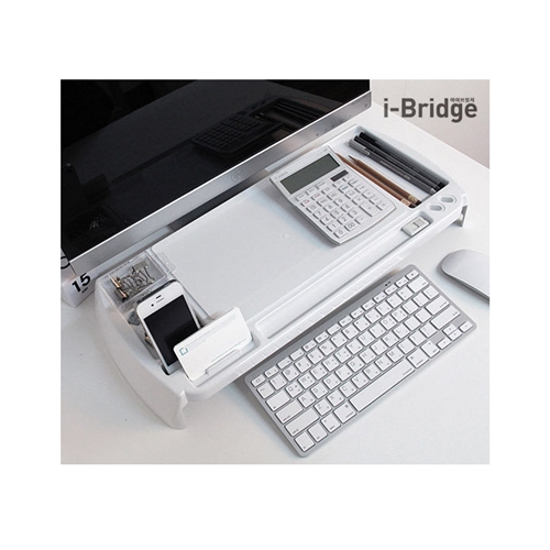 i-Bridge 모니터 받침대 MC100