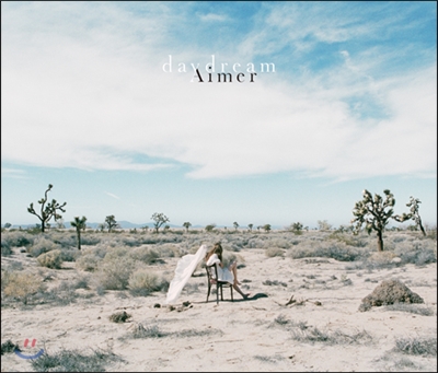 Aimer (에메) - Daydream (4집 데이드림)