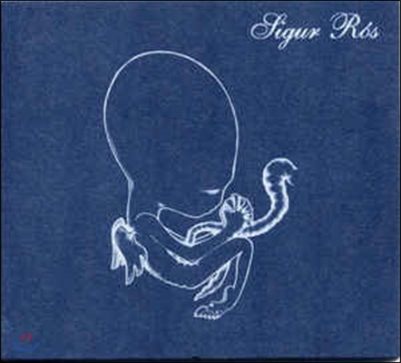 Sigur Ros (시규어 로스) - Agaetis Byrjun