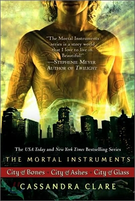 The Mortal Instruments