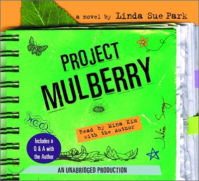 Project Mulberry