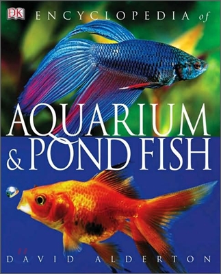 Encyclopedia Of Aquarium &amp; Pond Fish