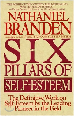 Six pillars of self-esteem