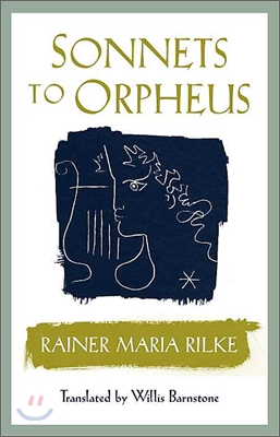 Sonnets to Orpheus