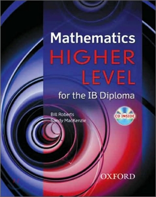 Mathematics Higher Level for the Ib Diploma