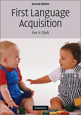 First Language Acquisition