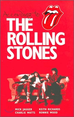 According to the Rolling Stones