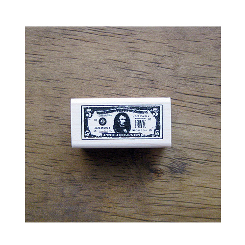 빈티지 : 달러지폐