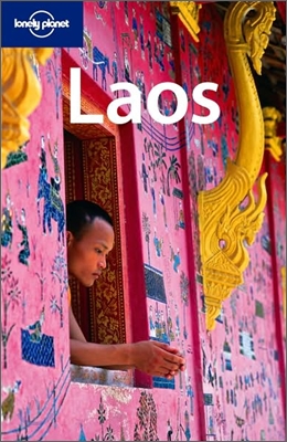 Lonely Planet Laos (Paperback)