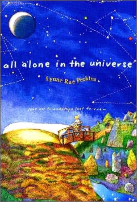 All Alone in the Universe