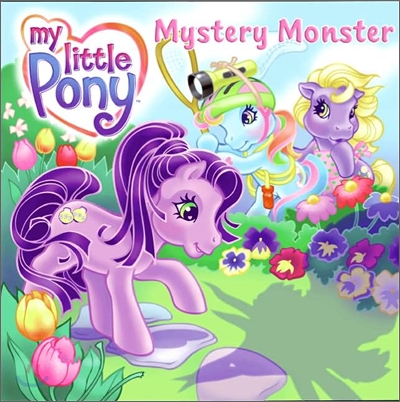 My Little Pony