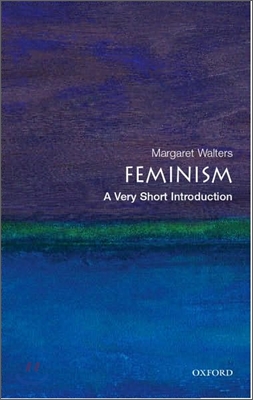 Feminism: A Very Short Introduction