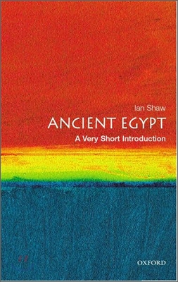 Ancient Egypt: A Very Short Introduction