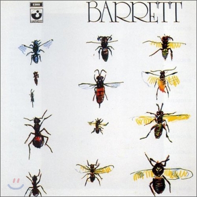 Syd Barrett - Barrett