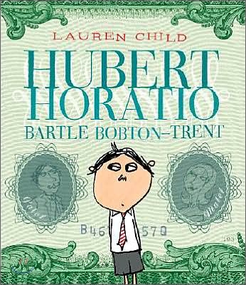 Hubert Horatio Bartle Bobton-Trent