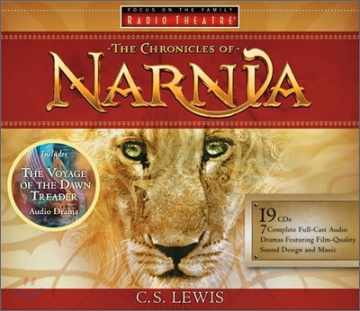 The Chronicles of Narnia