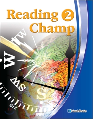 Reading Champ 2
