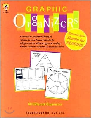 Graphic Organizer for Reading