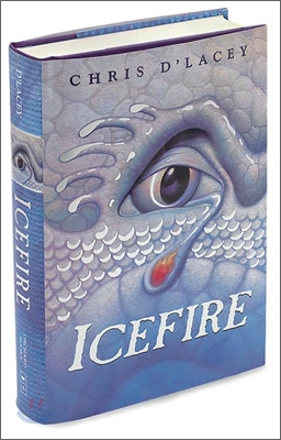 [중고-상] Icefire