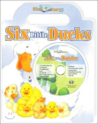 Six Little Ducks