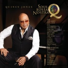 Quincy Jones - Q: Soul Bossa Nostra