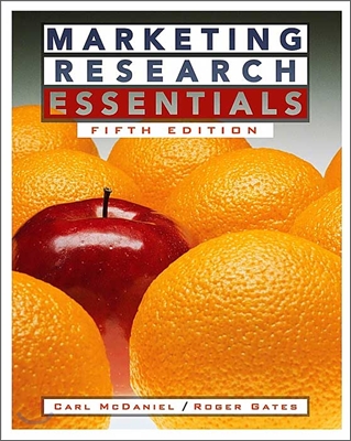 Marketing Research Essentials