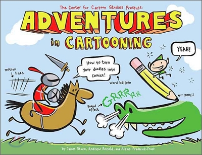 Adventures in Cartooning