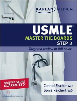 USMLE Step 3