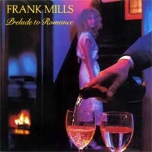 Frank mills - Prelude To Romance (수입)