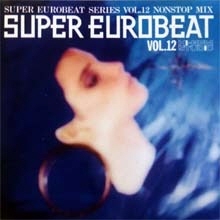 V.A. - Super Eurobeat Vol.12 (수입)