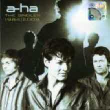 A-ha - The Singles 1984-2004