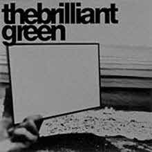 Brilliant Green (브릴리언트 그린) - the brilliant green (일본수입/digipack/srcl4368)