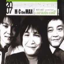 M.C The Max(엠씨더맥스) - Best &amp; Best 커튼콜 (CD+DVD)